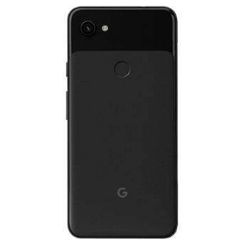 Google Pixel 3a 64Gb Black