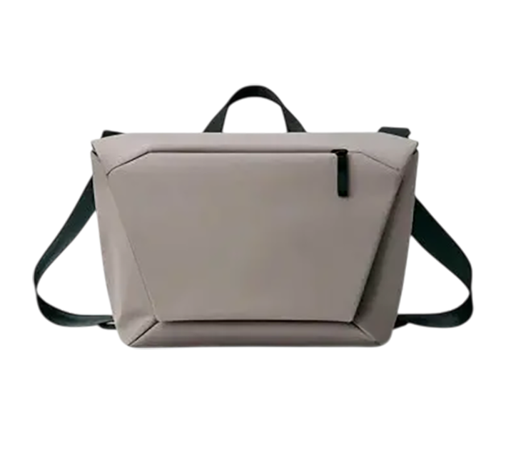 Сумка Mijia Sling Bag (MJXKB01RM), Grey (серый)