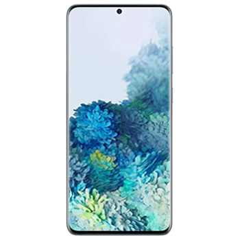 Samsung Galaxy S20+ 5G 12/128Gb Cloud Blue (G9860) Snapdragon 865