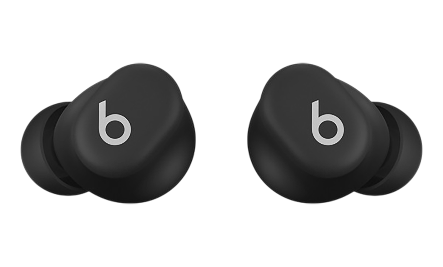 Наушники Beats Solo Buds True Wireless Earbuds Matte Black — фото 3