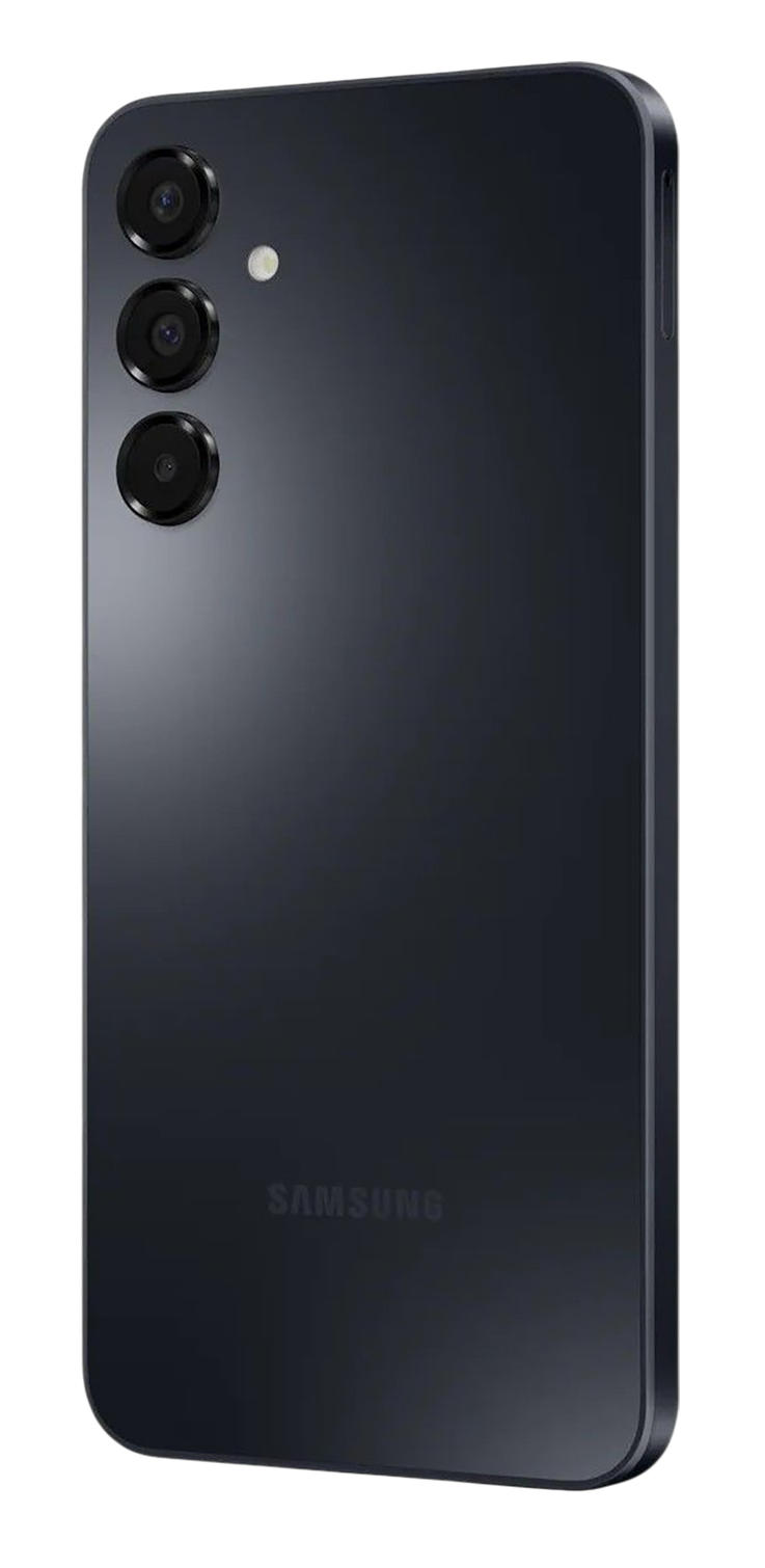 Samsung Galaxy A16 4/128Gb (SM-A165F/DS) (Gray) — фото 6