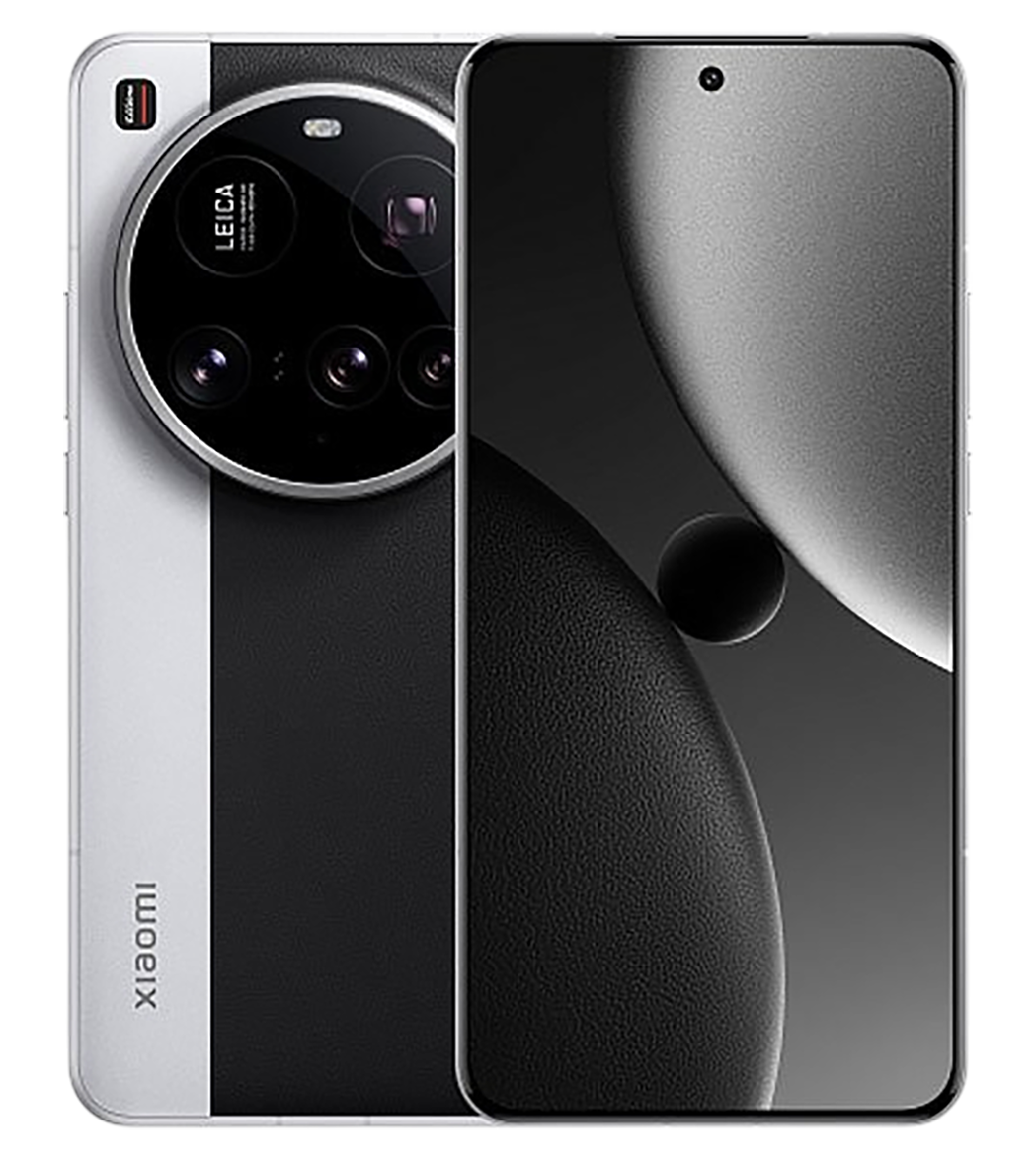 Xiaomi 15 Ultra 5G 16/1Tb Silver Chrome (Серебристый) (Global Version) Dual:nano Sim+eSim