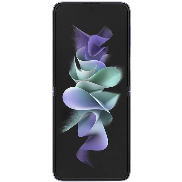 Samsung Galaxy Z Flip3 8/128Gb Lavender (Лавандовый) Snapdragon 888 (F7110) (Global) 2Sim