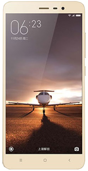 Xiaomi Redmi Note 3 Pro 16GB Gold