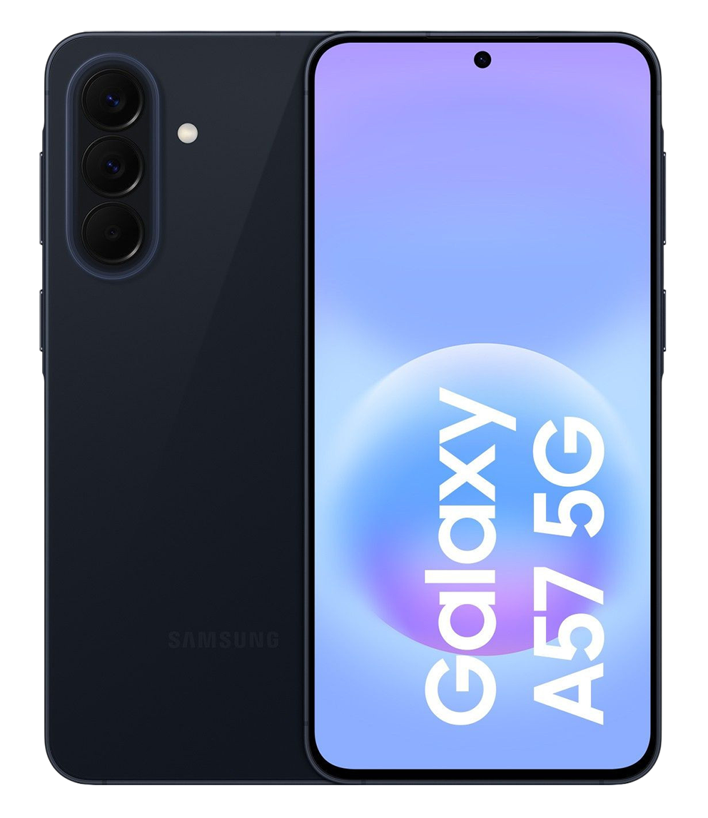 Samsung Galaxy A57 5G 12/256Gb Navy SM-A576B Sim+eSim