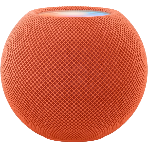 Умная колонка Apple HomePod mini Orange (Оранжевый)