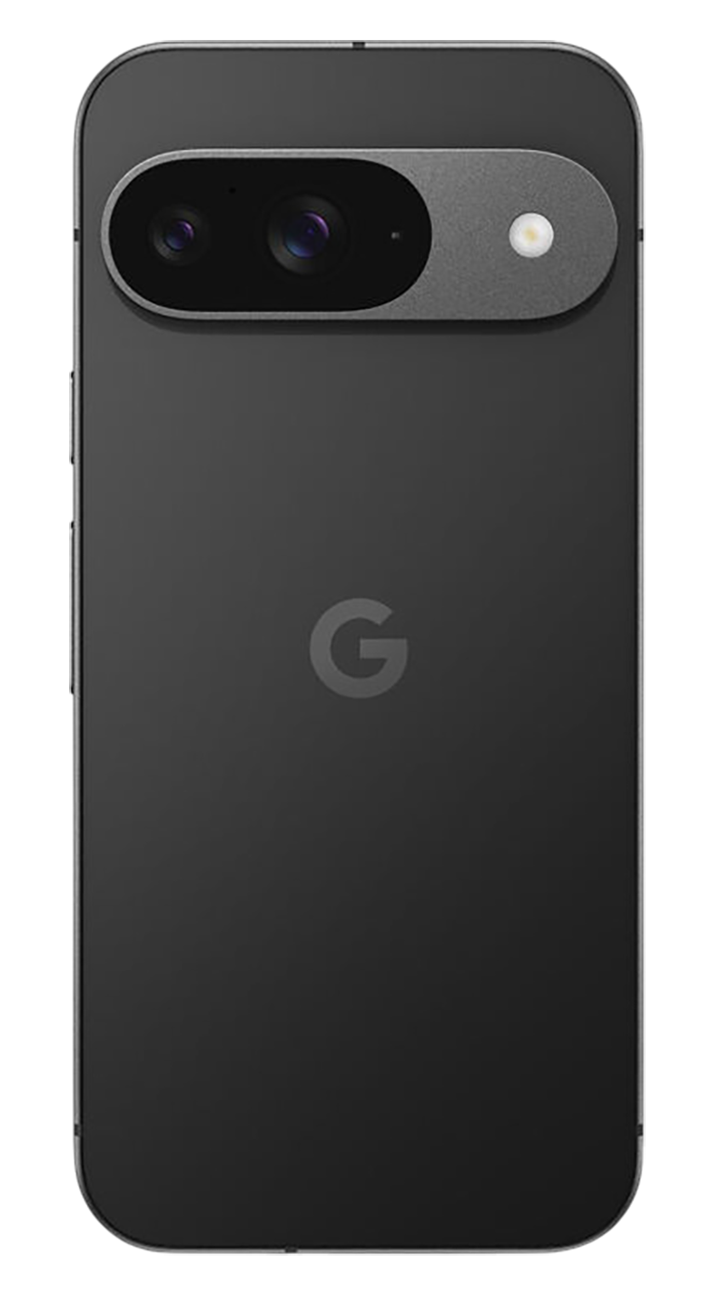 Google Pixel 9 12/128Gb Obsidian (Global) Sim+eSim фото 3