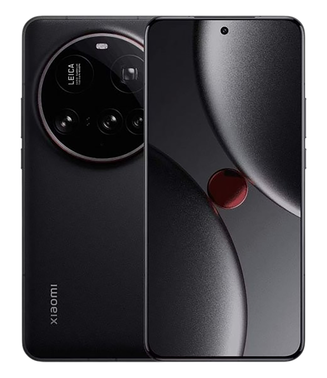 Xiaomi 15 Ultra 5G 16/512Gb Black (Черный) (Global Version) Dual:nano Sim+eSim