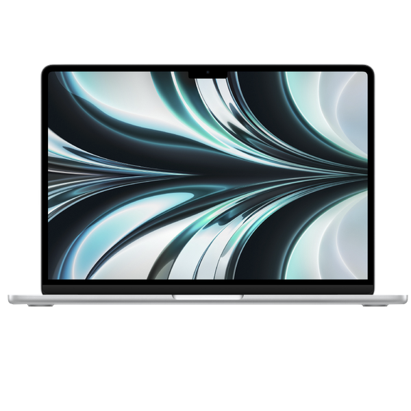 Ноутбук Apple MacBook Air 13 M2 (2022) MLXY3 256GB Silver (Серебристый) русская гравировка