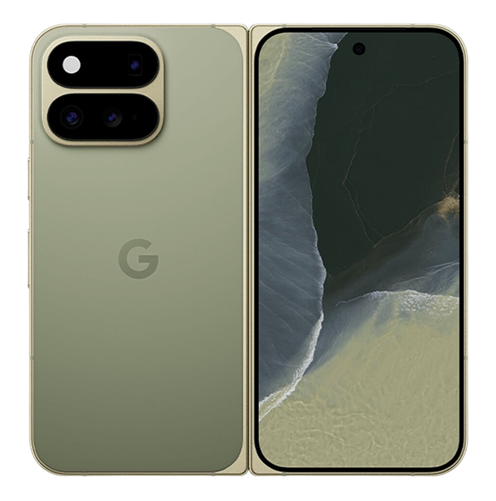 Смартфон Google Pixel 11 Pro Fold — фото 2