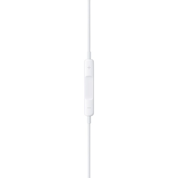 Наушники Apple EarPods Type-C Connector (MTJY3/MYQY3), White