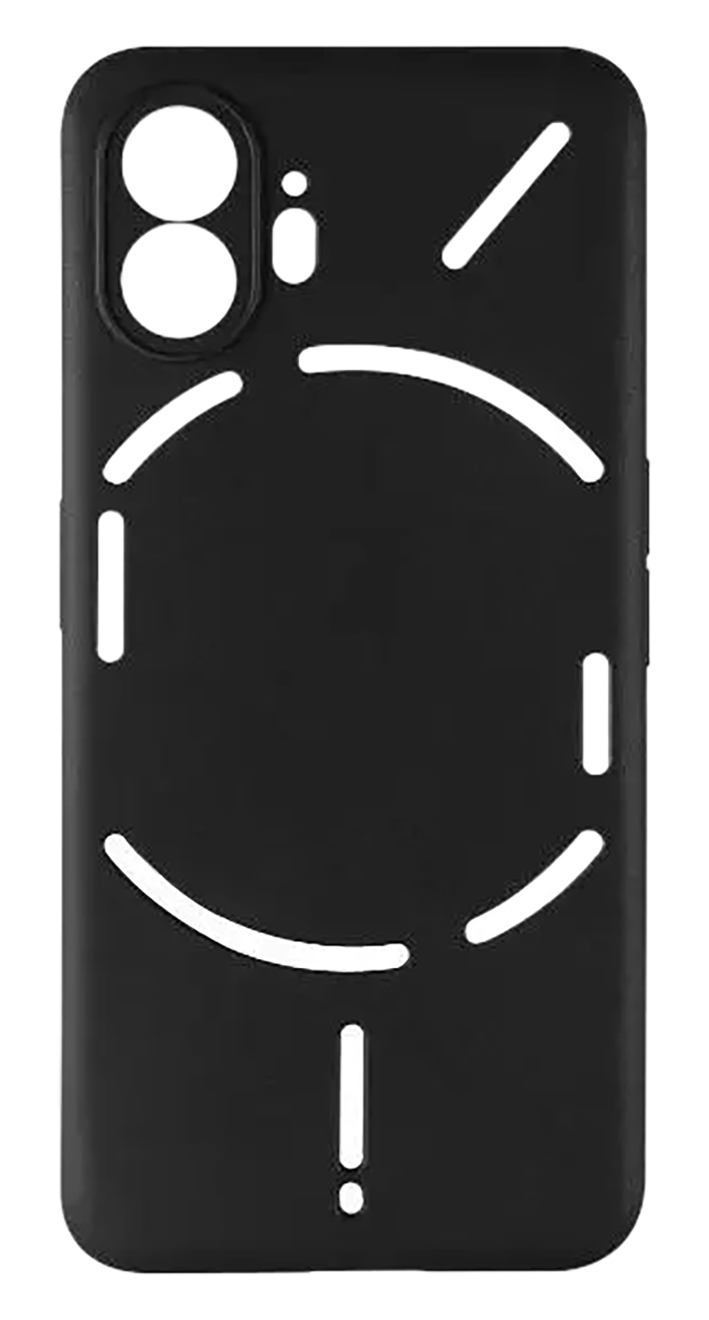 Защитный чехол Red Line Ultimate Nothing Phone 2 черный