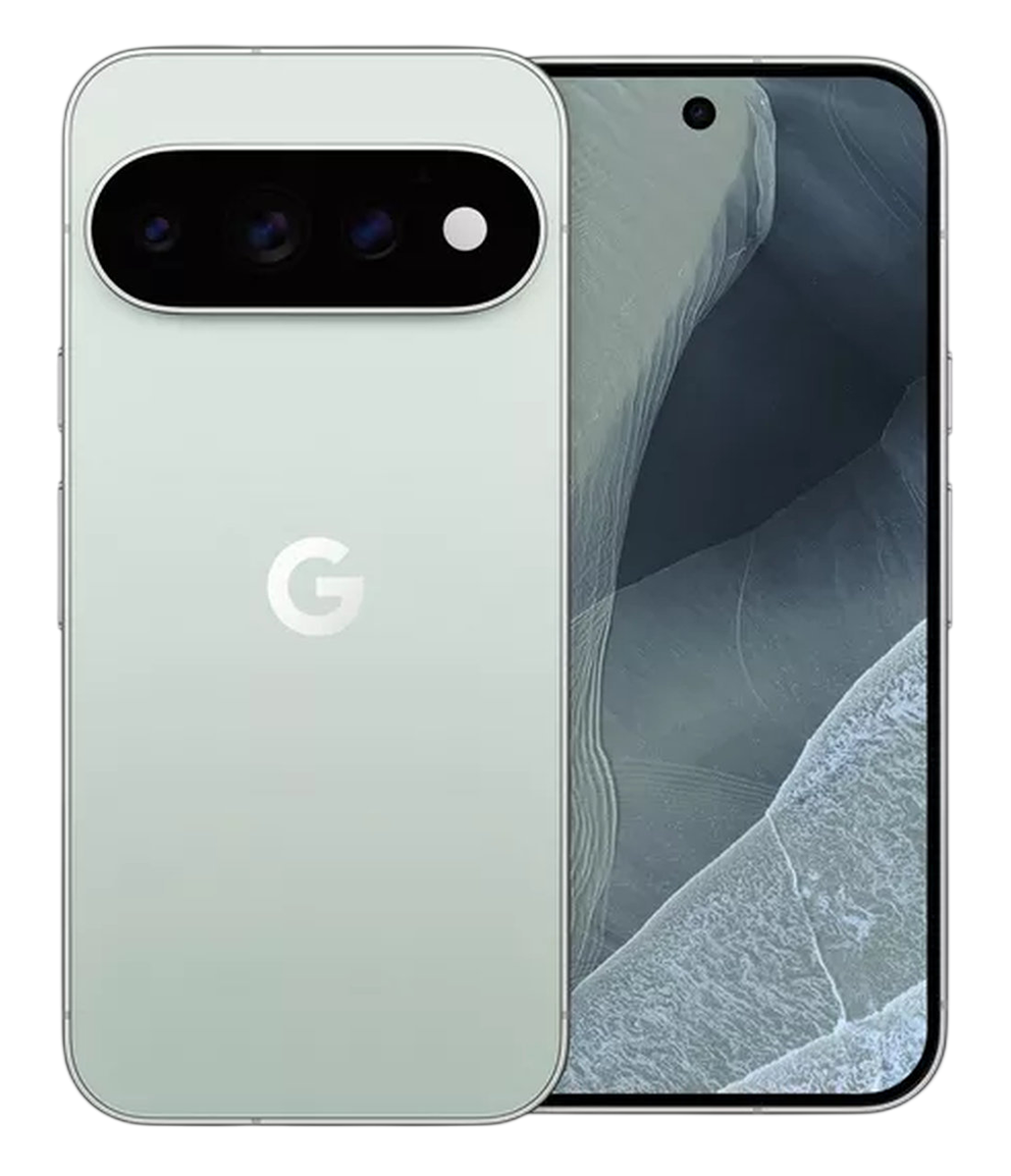 Смартфон Google Pixel 11 Pro — фото 7