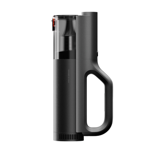 Пылесос автомобильный портативный Xiaomi Mijia Car Vacuum Cleaner (MJXCQ01QW) (CN) черны