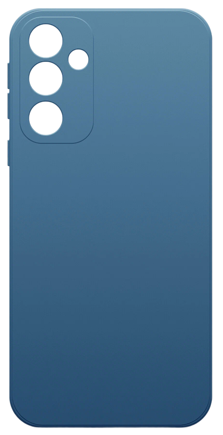 Защитный чехол Red Line Ultimate для Samsung Galaxy A55 5G, синий