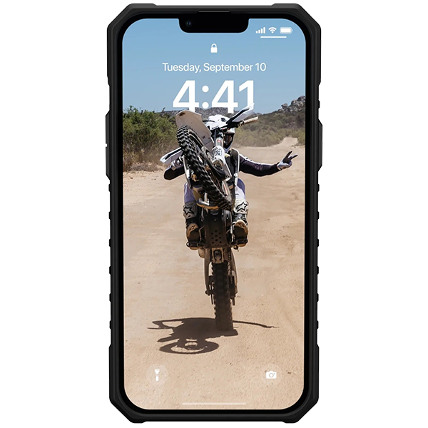 Чехол для iPhone 14 Plus UAG Pathfinder Black