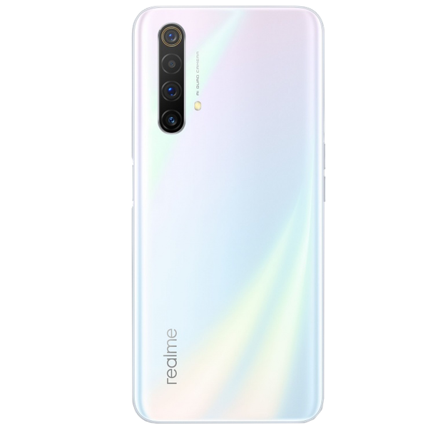 Realme X3 Superzoom 12/256Gb White