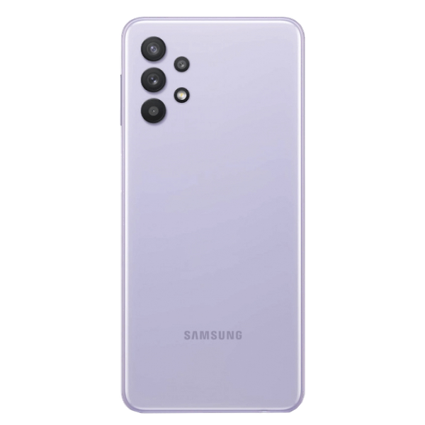 Samsung Galaxy A32 4/128Gb Лавандовый (RU)
