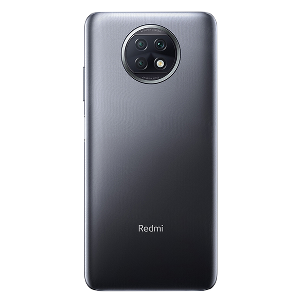 Xiaomi Redmi Note 9T 4/128Gb Nightfall Black (Global Version)