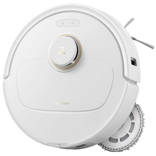 Робот-пылесос Roborock Q Revo C (Русская версия) черный — фото 9