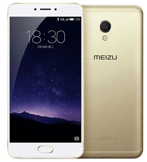 Meizu MX6 3Gb Ram