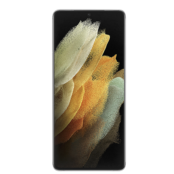 Samsung Galaxy S21 Ultra 5G 12/256Gb Phantom Silver (Серебряный фантом) (G9980) Snapdragon (Global)