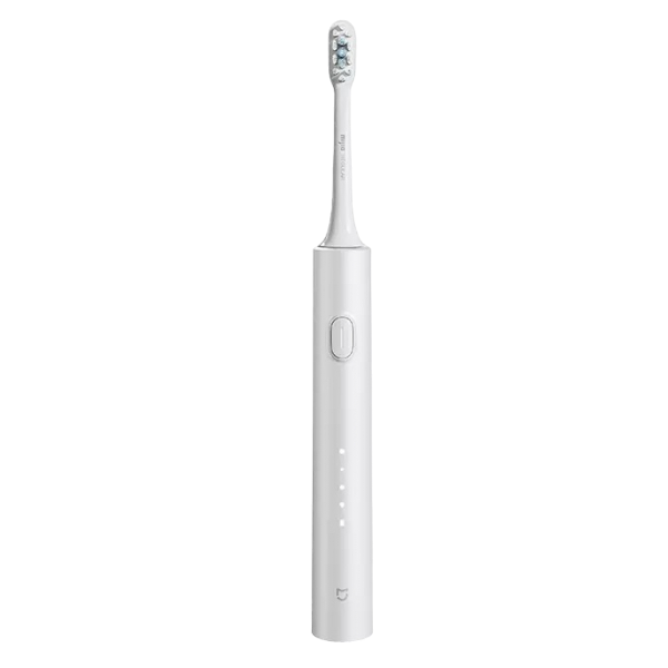 Электрическая зубная щетка Xiaomi Mijia Sonic Electric Toothbrush T302 IPX8 Silver