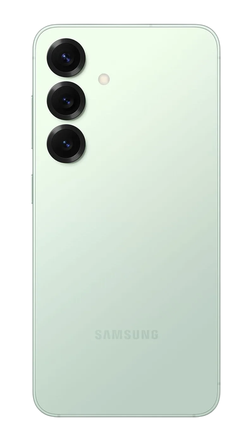 Защитный чехол Red Line Ultimate для Samsung Galaxy S25+, черный — фото 4