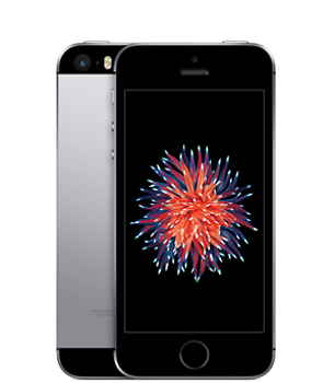 Apple iPhone SE 32Gb Space Grey