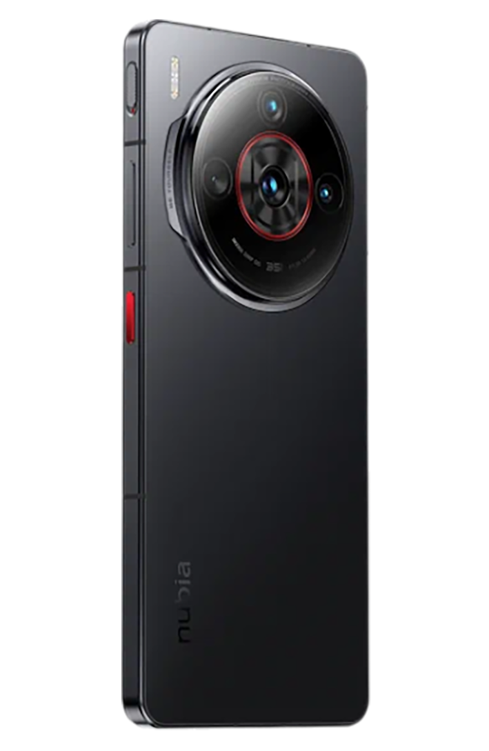 Nubia Z60S Pro 5G 16/512Gb Black (Global) 2Sim фото 3