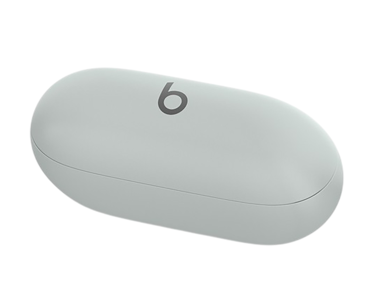 Наушники Beats Solo Buds True Wireless Earbuds Storm Gray — фото 6