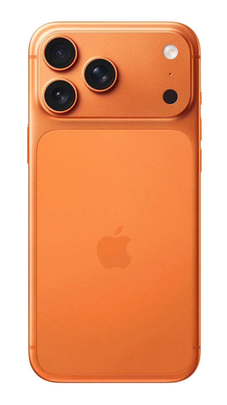 Apple iPhone 17 Pro Max 256ГБ Deep Blue eSim — фото 3