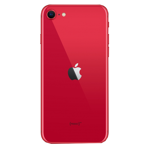 Apple iPhone SE 2020 64Gb (PRODUCT) RED (Красный) (A2275)