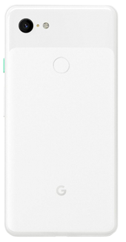 Google Pixel 3 XL 64Gb White