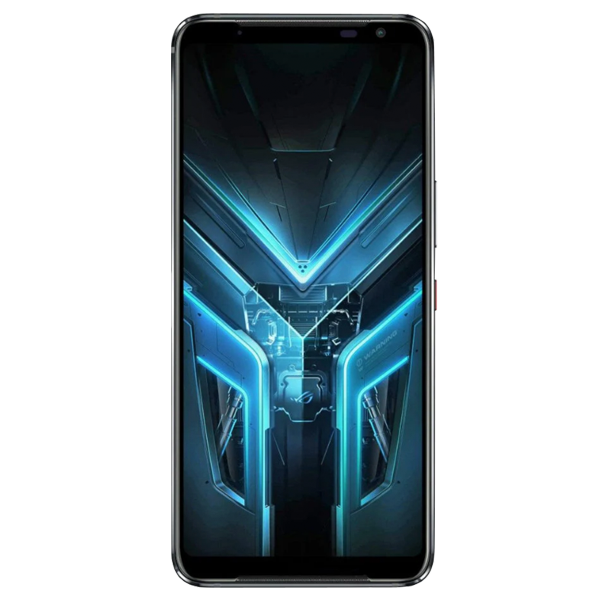 Asus ROG Phone 3 ZS661KS 12/256Gb Black