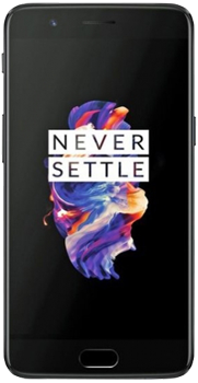 OnePlus 5 128Gb Slate Grey (Темно-серый)