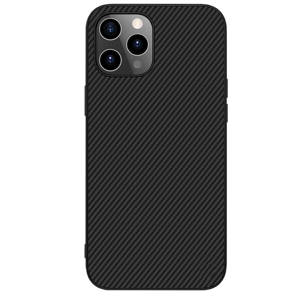Чехол для iPhone 12/12 Pro Nillkin Synthetic Fiber