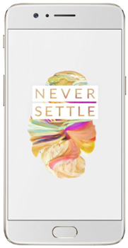OnePlus 5 64Gb Gold