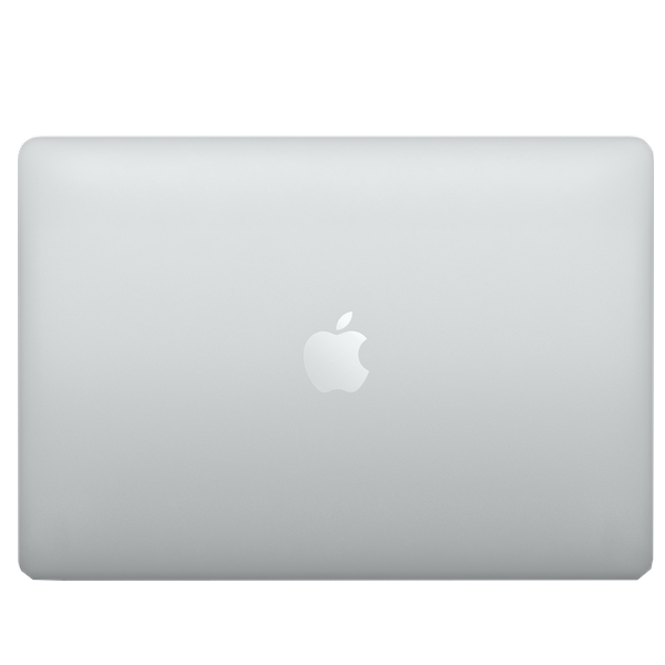 Ноутбук Apple MacBook Pro 13 (2020) MXK62 256GB Silver