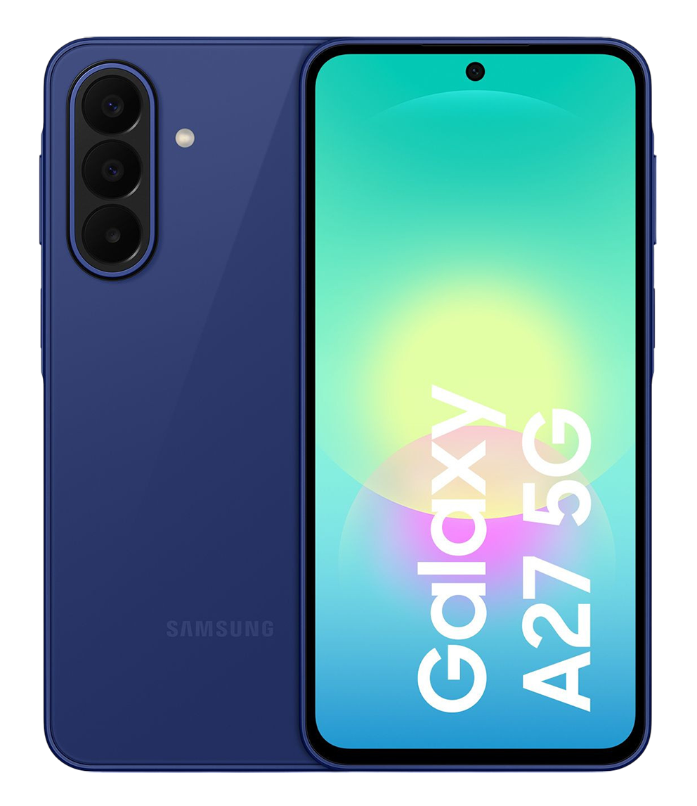 Samsung Galaxy A27 8/256Gb Blue SM-A276E Sim+eSim