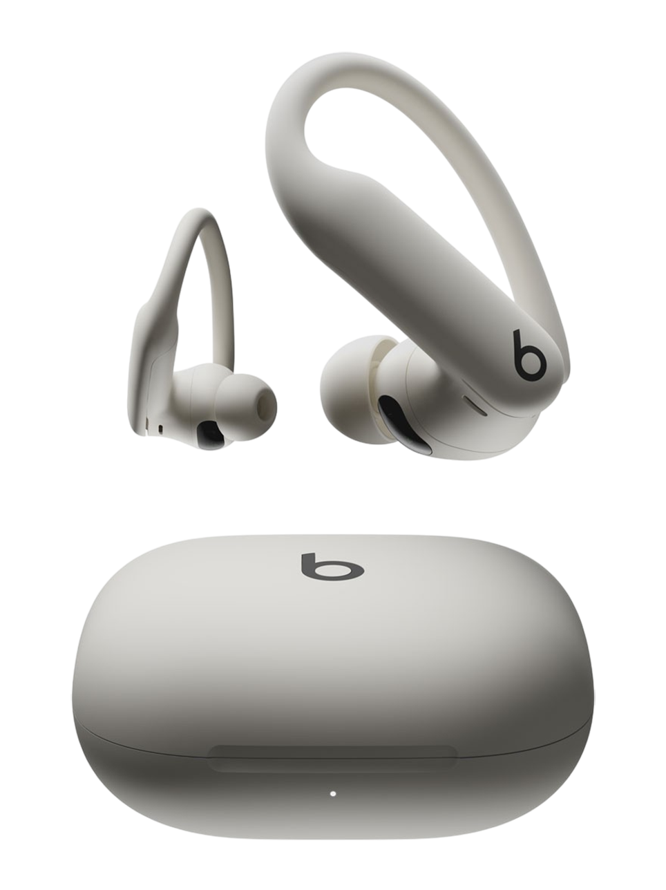Наушники Beats Powerbeats Pro 2 Wireless Sports Earbuds Quick Sand