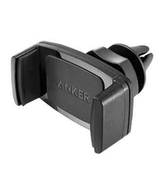 Раздвижной держатель Anker в решетку авто