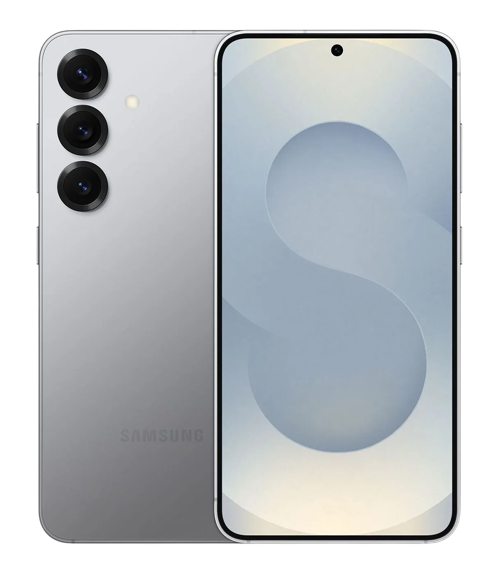 Samsung Galaxy S25 5G 12/512Gb Silver Shadow (Серебристый) (S931B/DS) Snapdragon Sim+eSim