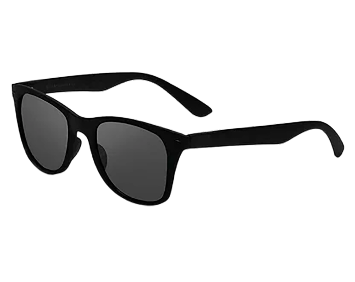 Очки солнцезащитные Xiaomi Turok Steinhardt Traveler Polarized Sunglasses (STR004-0120), Black фото 2