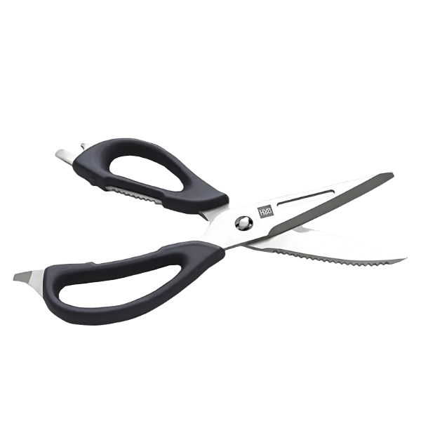 Кухонные ножницы Xiaomi HuoHou Multifunctional Kitchen Scissors (HU0062)