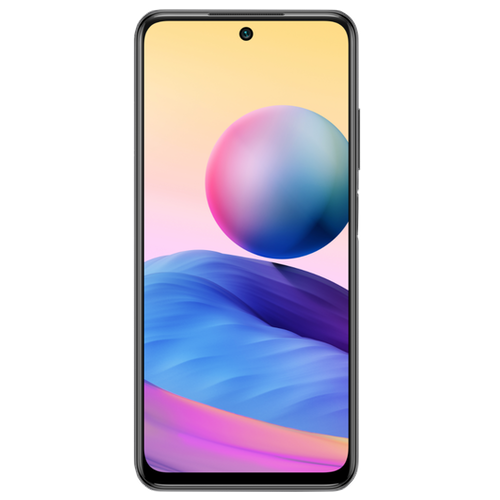 Xiaomi Redmi Note 10 5G 6/128Gb Graphite Grey (Серый графит) (Global Version)