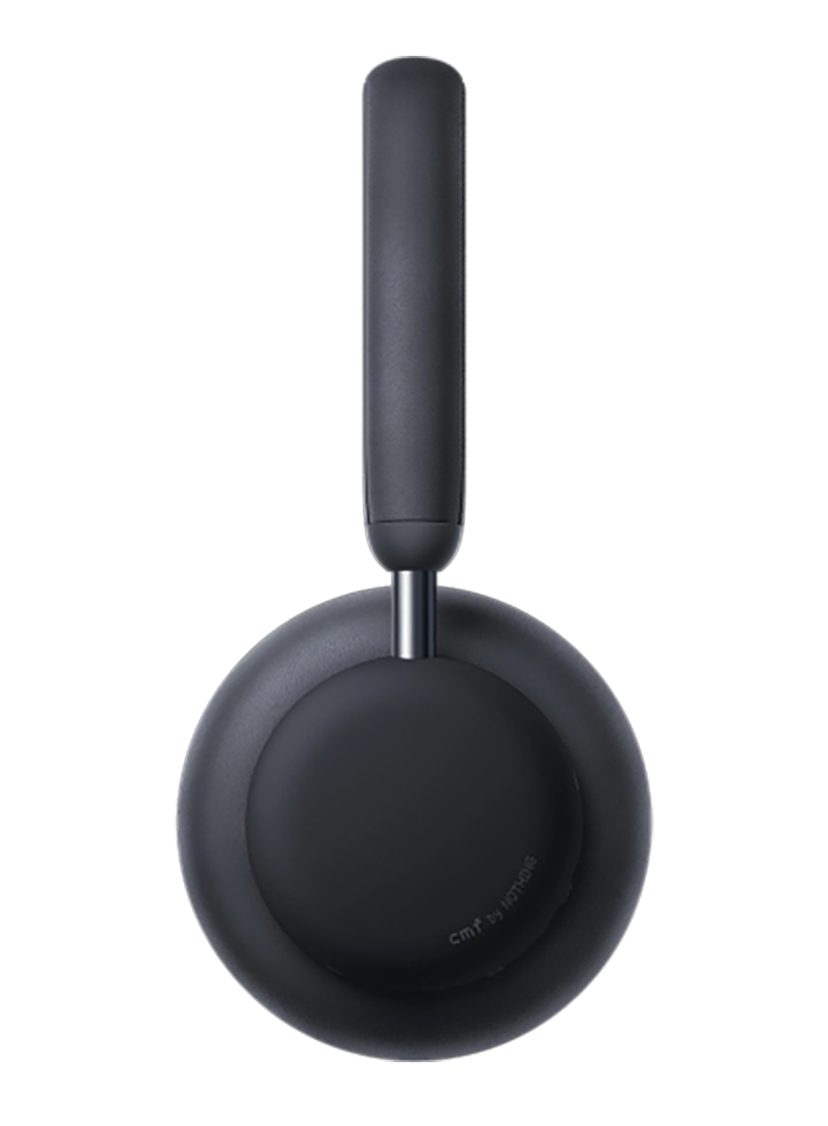 Наушники Nothing CMF Headphone Pro Dark Grey — фото 5