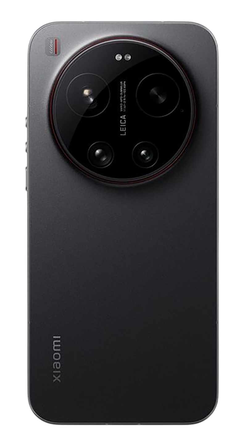 Xiaomi 17 Ultra 5G 16/512Gb Black (Global Version) Sim+eSim