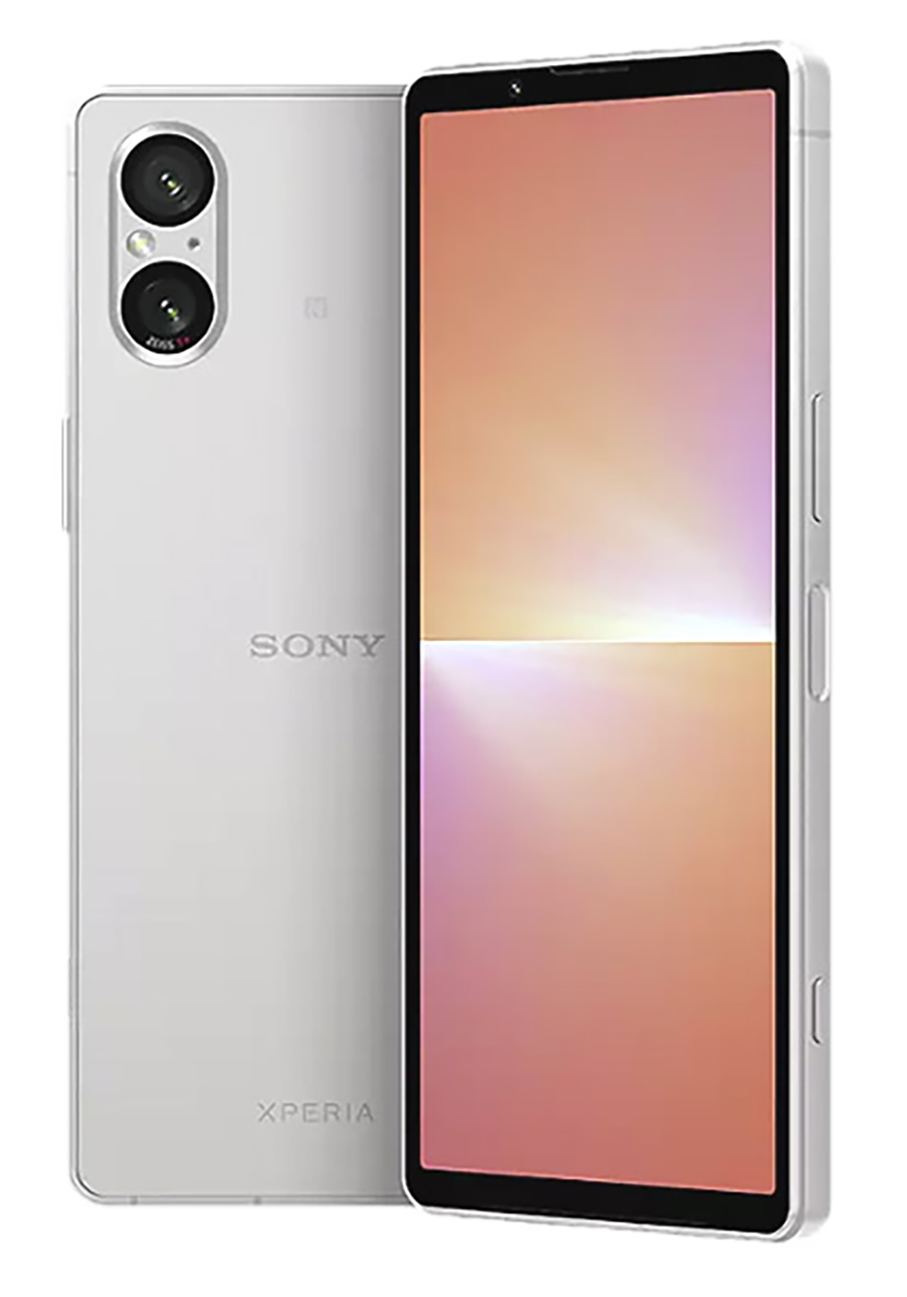 Sony Xperia 5 V 8/256Gb Platinum Silver (Серебристый) (Global) 2Sim фото 1