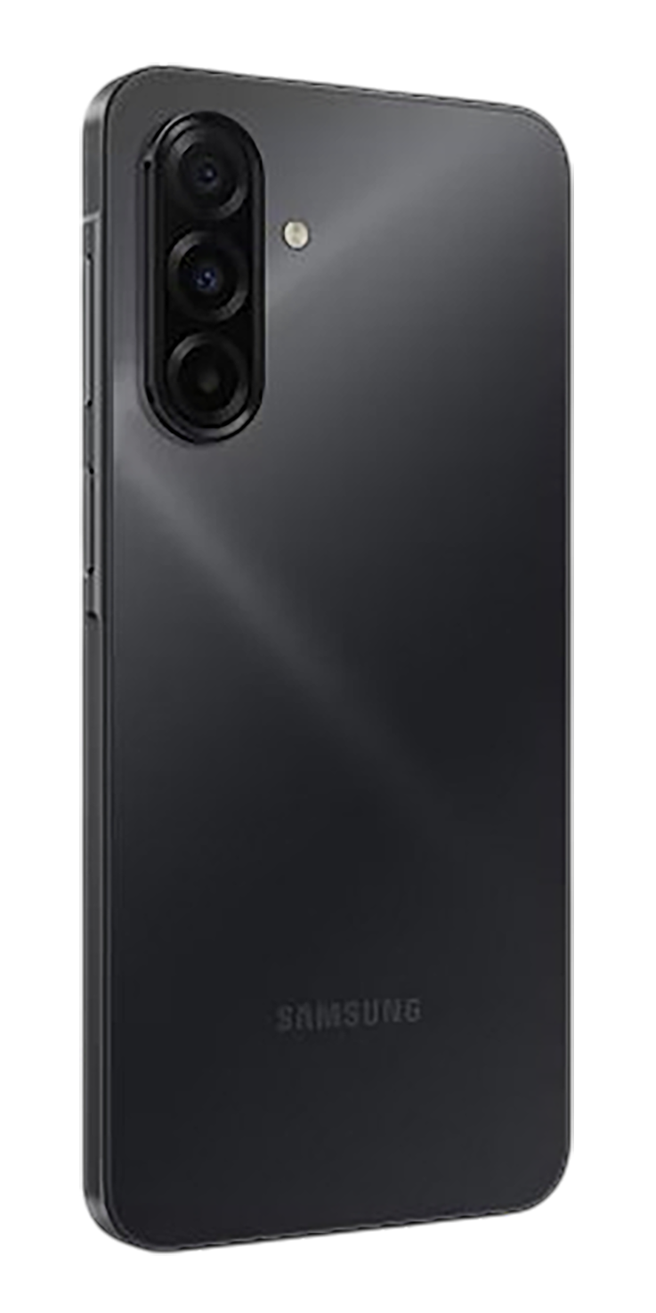 Samsung Galaxy A17 4/128Gb (Black) — фото 4
